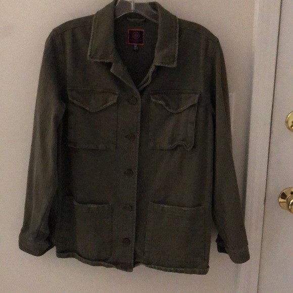 Jacket - Picture 2 of 2